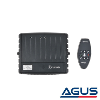 Truma Mover Smart M Yarı Otomatik Karavan Akıllı Manevra Sistemi