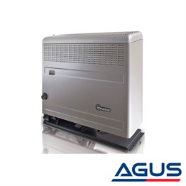 Truma S2200/P Gazlı Soba Ortam Isıtıcı