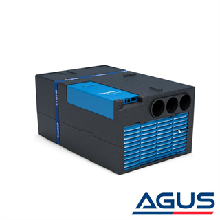 Truma Saphir Comfort Rc Yer Tipi Klima