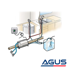 Truma Therme Tt 220V Karavan Su Isıtıcısı