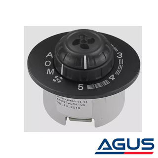 Truma Vent Entegre Kontrol Paneli