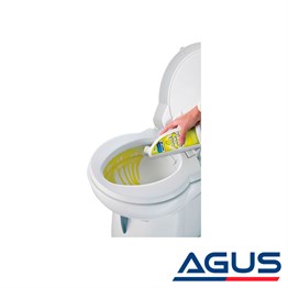 Bowl Cleaner Tuvalet Çanak Temizleyici Jel