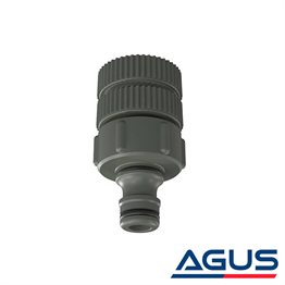 Verve Bağlantı Hortum Bağlantı Aparatı