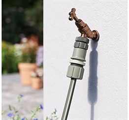 Verve Bağlantı Hortum Bağlantı Aparatı