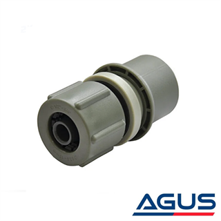 Verve Hortum Bağlantı Aparatı 1/2 - 5/8