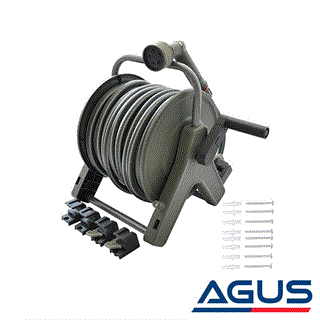 Verve Pro Hortum Makara Seti 25 Metre