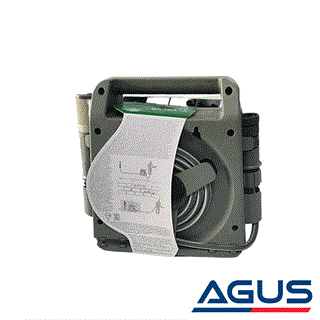 Verve Uzatma Hortum Makara Seti 10 metre