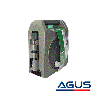 Verve Uzatma Hortum Makara Seti 10 metre