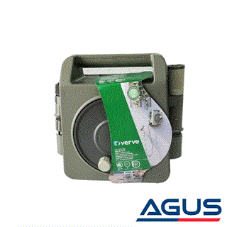 Verve Uzatma Hortum Makara Seti 10 metre