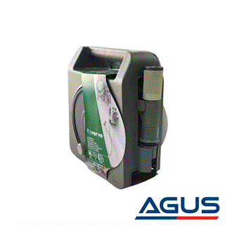 Verve Uzatma Hortum Makara Seti 10 metre