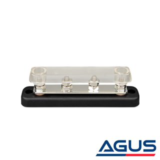 Victron Busbars 250A 4P Akü Kablo Bağlantı Barası 