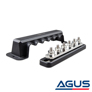 Victron Busbars 250A 6P Akü Kablo Bağlantı Barası 
