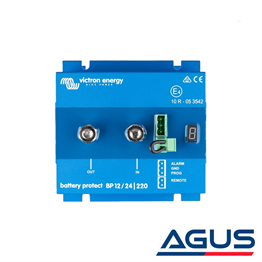 Victron BatteryProtect 12/24V-220A Akü Koruyucu