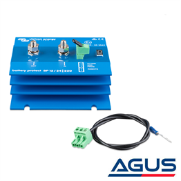 Victron BatteryProtect 12/24V-220A Akü Koruyucu