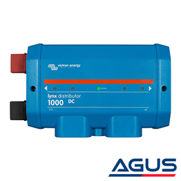 Victron Energy Lynx Distributör M10 Terminal 1000A