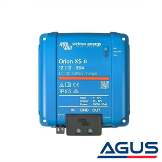Victron Energy Orion XS 12/12-50A DC-DC Akü Şarj Cihazı