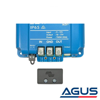Victron Energy Orion XS 12/12-50A DC-DC Akü Şarj Cihazı