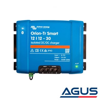 Victron Energy Orion XS 12/12-50A DC-DC Akü Şarj Cihazı