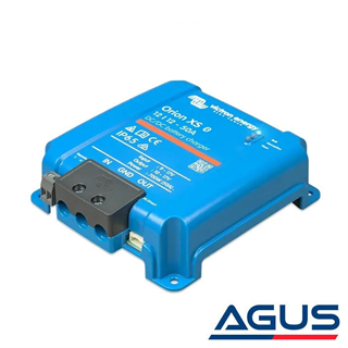 Victron Energy Orion XS 12/12-50A DC-DC Akü Şarj Cihazı