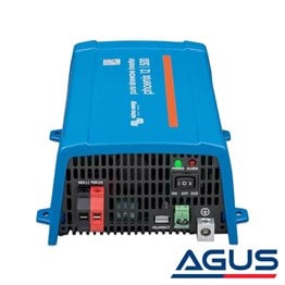 Victron Phoenix 12 V 500 VA Tam Sinüs İnverter