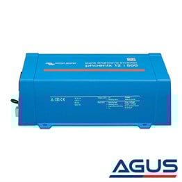 Victron Phoenix 12 V 500 VA Tam Sinüs İnverter