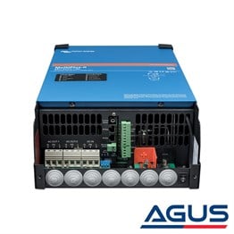 Victron MultiPlus II İnverter - Akü Şarj Cihazı 12V 3000 VA 120-32