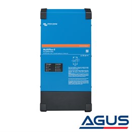 Victron MultiPlus II İnverter - Akü Şarj Cihazı 12V 3000 VA 120-32