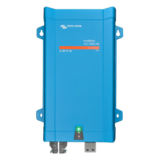 Victron MultiPlus İnverter - Akü Şarj Cihazı 12V 1200 VA 50-16
