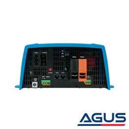 Victron MultiPlus İnverter - Akü Şarj Cihazı 12V 1600 VA 70-16