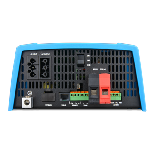 Victron MultiPlus İnverter - Akü Şarj Cihazı 12V 1200 VA 50-16