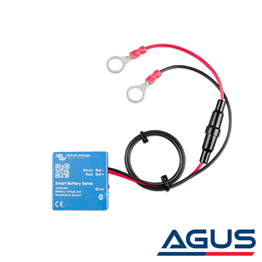 Victron Smart Battery Sense Karavan & Tekne Voltaj ve Sıcaklık Algılama