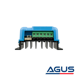 Victron Smart Solar Charge Kontroller MPPT 12/24V 100/20 