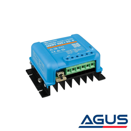 Victron Smart Solar Charge Kontroller MPPT 12/24V 100/20 