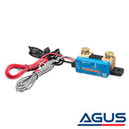 Victron Smartshunt Akıllı Akü Şantı 500A/50mv