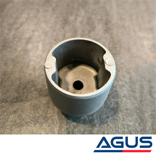 Vinç Orta Tambur Dişlisi 12000LB