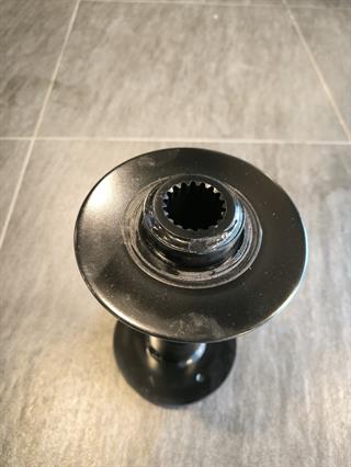 Vinç Orta Tamburu 12000LB