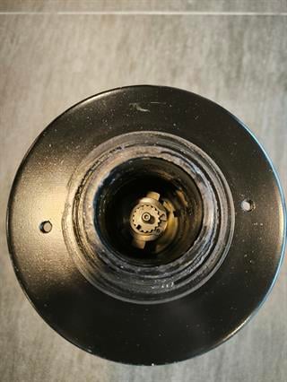 Vinç Orta Tamburu 12000LB