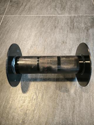 Vinç Orta Tamburu 12000LB
