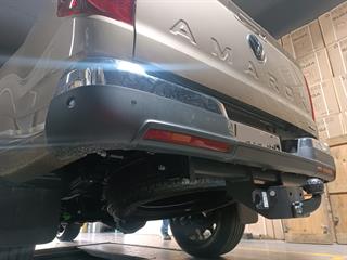 VOLKSWAGEN Amarok 2023- Çeki Demiri