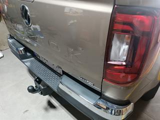 VOLKSWAGEN Amarok 2023- Çeki Demiri