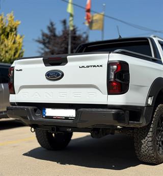 VOLKSWAGEN Amarok Amerikan Tip Çeki Demiri 2023-