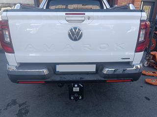 VOLKSWAGEN Amarok Orijinal Amerikan Tip Çeki Demiri 2023-