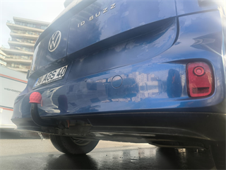 VOLKSWAGEN ID Buzz Sökülebilir Çeki Demiri 2022- Cargo