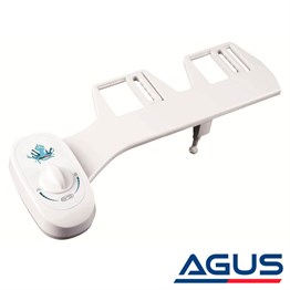 Water Power Karavan Taharet Musluğu Kiti