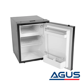Werd 12V Kompresörlü Karavan Buzdolabı 50 Litre