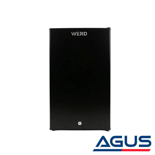 Werd 12V Kompresörlü Karavan Buzdolabı 95 Litre