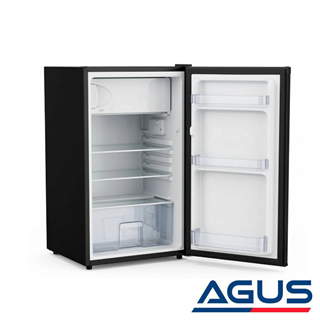 Werd 12V Kompresörlü Karavan Buzdolabı 95 Litre