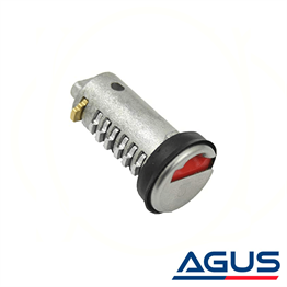 ZADI  Karavan 5li Göbek Kilit