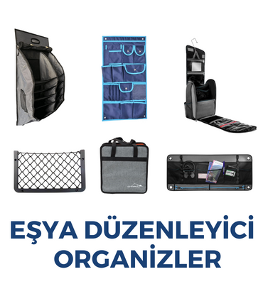 eşya düzenleyiciler