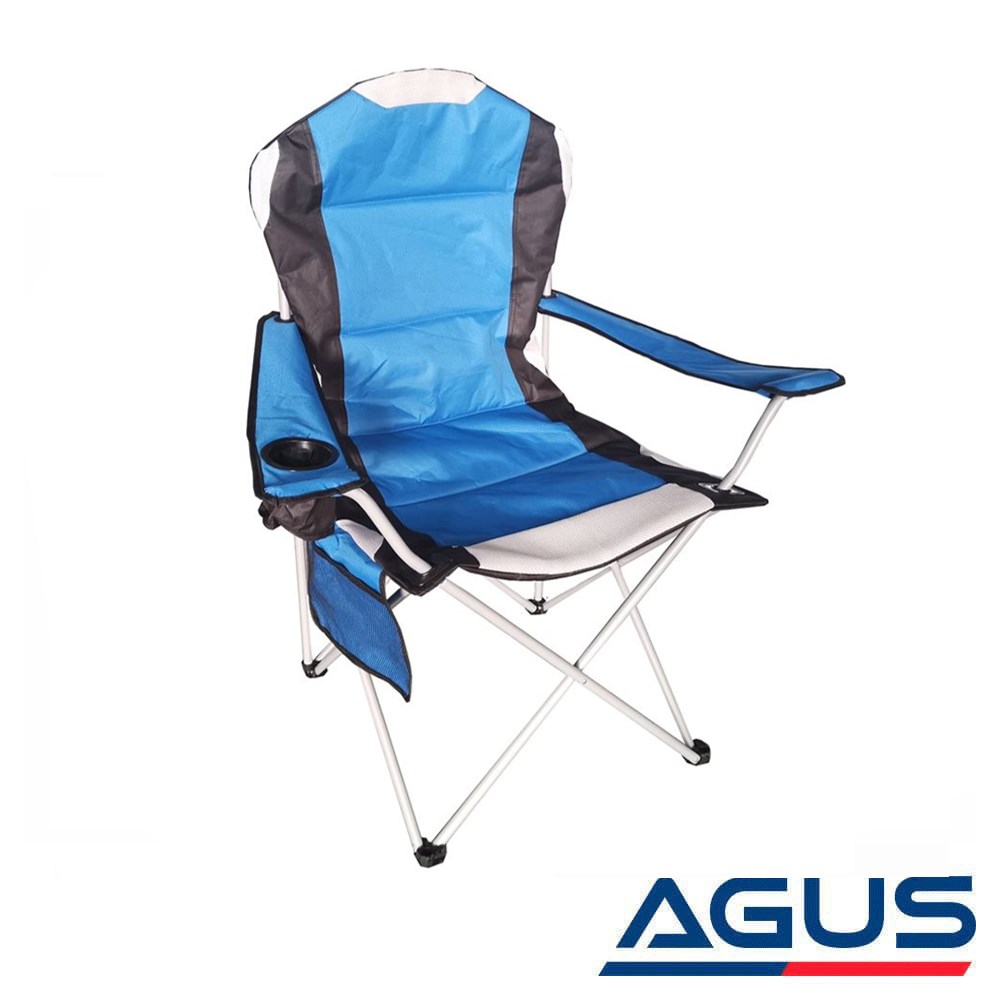 Katlanır XL Kamp Sandalyesi | AGUS